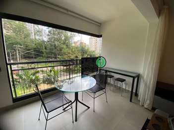 apartment em Rua Domingos Lopes da Silva, Vila Suzana - São Paulo - SP