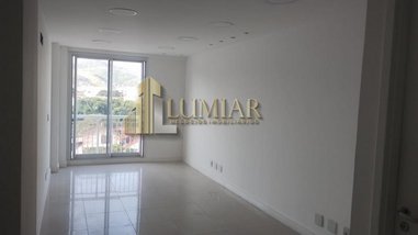 office em Estrada dos Bandeirantes, Taquara - Rio de Janeiro - RJ