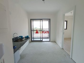 apartment em Rua Teodoro Sampaio, Pinheiros - São Paulo - SP