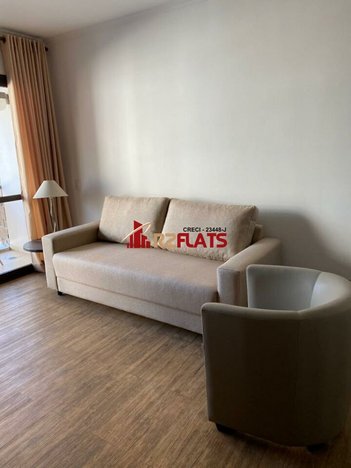 apartment em Rua Leopoldo Couto Magalhães Júnior, Itaim Bibi - São Paulo - SP