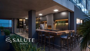 office em 3710, Centro - Balneário Camboriú - SC