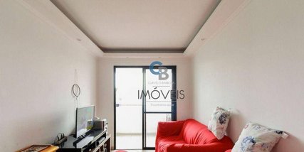 apartment em Rua Honório Maia, Maranhão - São Paulo - SP