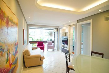 apartment em Avenida Chicago, Floresta - Porto Alegre - RS