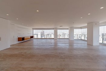 apartment em Rua Simão Álvares, Pinheiros - São Paulo - SP