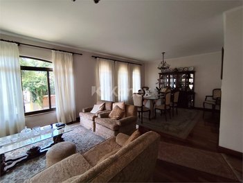 house em Rua José Oliveira Matias, Barro Branco (Zona Norte) - São Paulo - SP