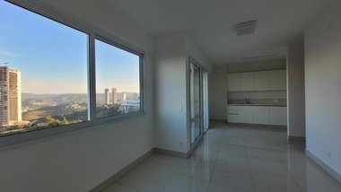 apartment em Avenida Doutor Marco Paulo Simon Jardim, Piemonte - Nova Lima - MG