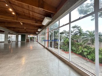 commercial_land_lot em Ari Barroso, Ilha Porchat - São Vicente - SP