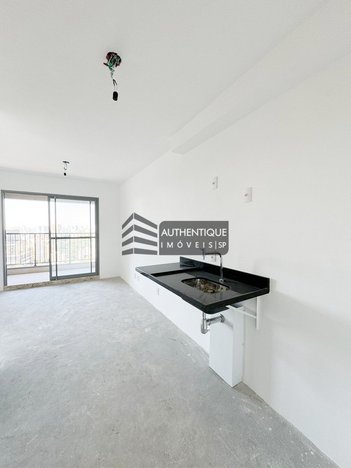 apartment em Rua Carlos Petit, Vila Mariana - São Paulo - SP
