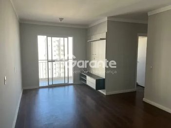 apartment em Rua Ângelo Corradini, Vila Nambi - Jundiaí - SP