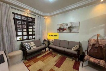 house em Rua 23 de Maio, Anchieta - São Bernardo do Campo - SP