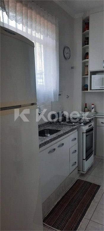 apartment em Avenida Tucuruvi, Tucuruvi - São Paulo - SP