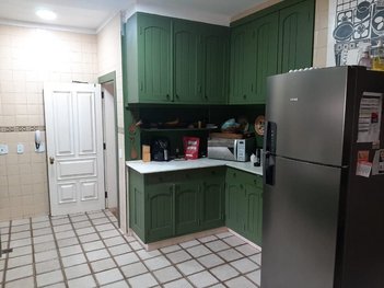 house em Rua Locarno, Morin - Petrópolis - RJ