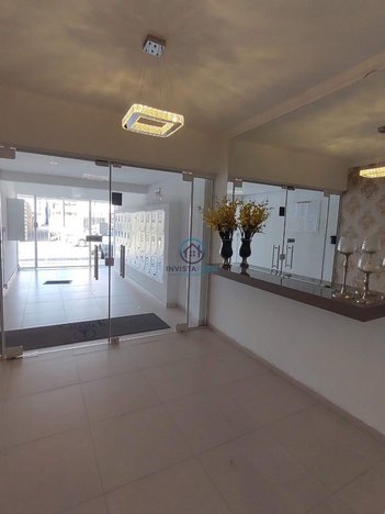 apartment em Rua Graciliano Manoel Gomes, Ingleses do Rio Vermelho - Florianópolis - SC
