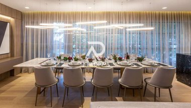 apartment em Rua Loefgren, Vila Clementino - São Paulo - SP