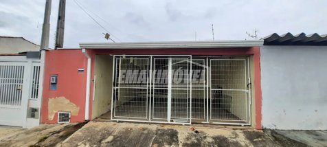 house em Rua David Dias Saboia, Jardim Residencial Martinez - Sorocaba - SP