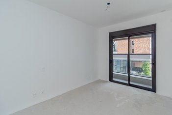 apartment em Alameda Jauaperi, Moema - São Paulo - SP