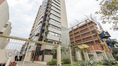 apartment em João Abbott, Petrópolis - Porto Alegre - RS