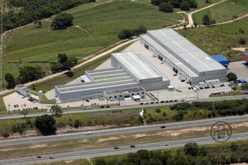 industrial em Avenida Liberdade, Iporanga - Sorocaba - SP