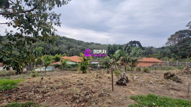 land_lot em Rua Bem-Te-Vi, Sorocamirim - Ibiúna - SP