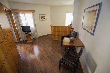 apartment em Alameda Campinas, Jardim Paulista - São Paulo - SP