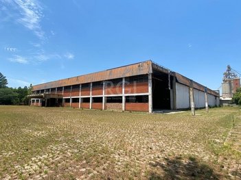 industrial em Doutor Joao Cesar, Estância Velha - Canoas - RS
