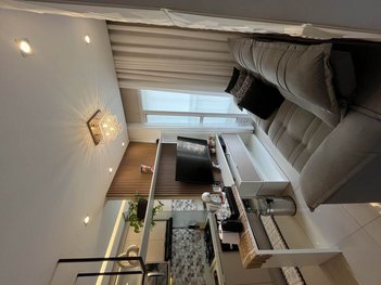 apartment em Rua Pangaré, Vila Butantã - São Paulo - SP