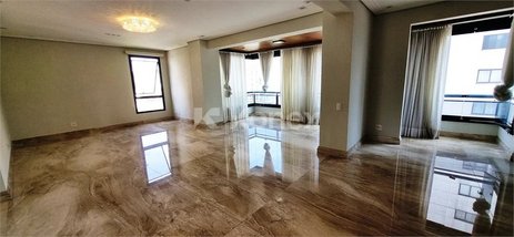 apartment em Rua Francisca Júlia, Santana - São Paulo - SP
