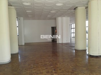 office em Rua Tiradentes, Centro - Canoas - RS