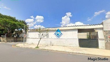 commercial_land_lot em Rua do Sacramento, Rudge Ramos - São Bernardo do Campo - SP