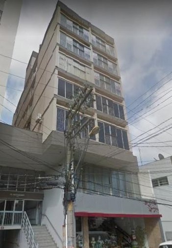 commercial_property em CORONEL MARCOS ROVARIS, Centro - Criciúma - SC