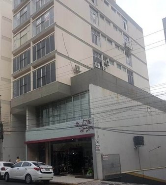 Cômodo Condomínio