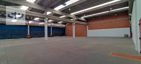 industrial em Avenida João Antônio Meccatti, Jardim Planalto - Jundiaí - SP