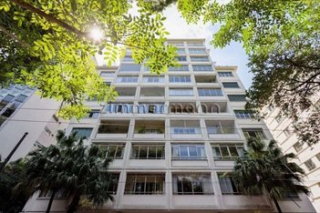 apartment em Rua Piauí, Higienópolis - São Paulo - SP