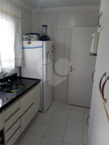 apartment em Rua Calendas, Vila Luzita - Santo André - SP