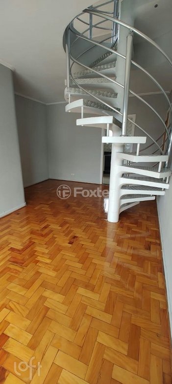 apartment em Avenida Sapopemba, Vila Regente Feijó - São Paulo - SP