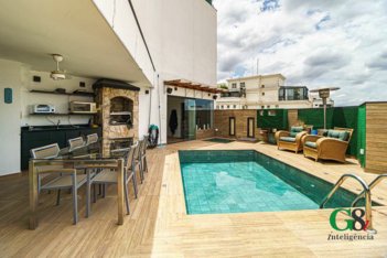 apartment em Rua Tucuna, Perdizes - São Paulo - SP