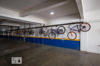 apartment em Rua Paim, Bela Vista - São Paulo - SP