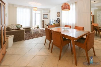 apartment em Rua 3604, Centro - Balneário Camboriú - SC