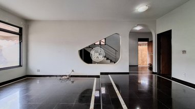 house em Rua Adolfo Serra, Alto da Boa Vista - Ribeirão Preto - SP
