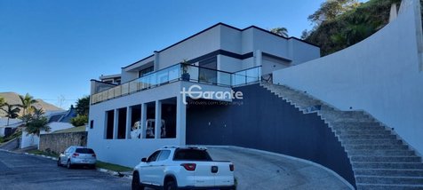 house em Avenida Juca Peçanha, Vila Santista - Atibaia - SP