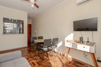 apartment em Avenida Francisco Trein, Cristo Redentor - Porto Alegre - RS