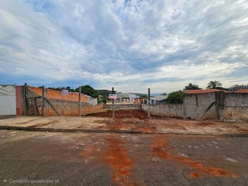 land_lot em Rua Antonia Cepil, Ibiporã - Ibiporã - PR