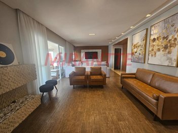 apartment em Rua Benta Pereira, Santa Teresinha - São Paulo - SP