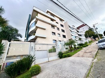 apartment em Orestes Baldisserotto, Colina Sorriso - Caxias do Sul - RS