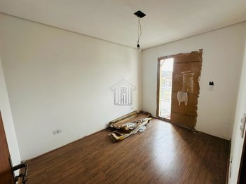 apartment em Rua dos Ciprestes, Jardim Irene - Santo André - SP