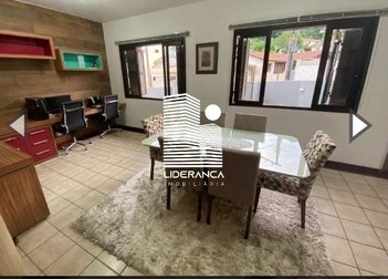 house em Rua Custódio Fermino Vieira, Saco dos Limões - Florianópolis - SC