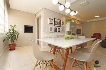 apartment em Avenida Dom Cláudio José Gonçalves Ponce de Leão, Vila Ipiranga - Porto Alegre - RS