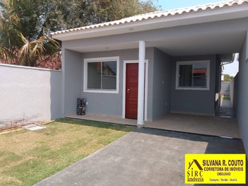 house em Avenida Carlos Marighella, Chácaras de Inoã (Inoã) - Maricá - RJ