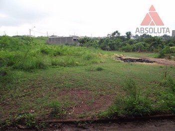 land_lot em Avenida Bandeirantes, Recanto - Americana - SP