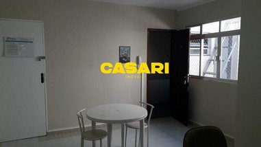 office em Avenida Álvaro Guimarães, Planalto - São Bernardo do Campo - SP